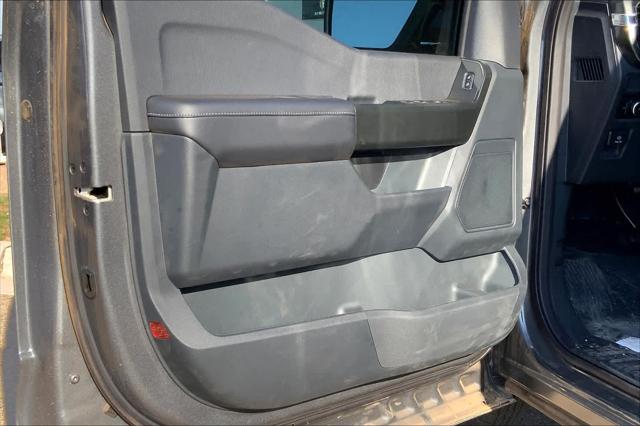 New 2025 Ford F-150 For Sale in Lubbock, TX