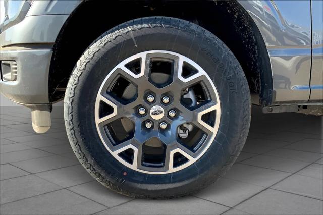 New 2025 Ford F-150 For Sale in Lubbock, TX