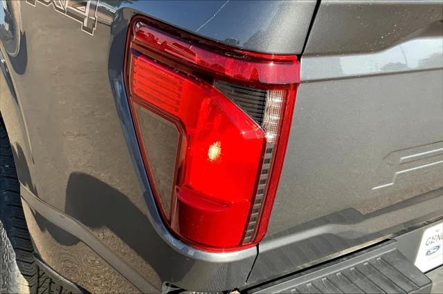 New 2025 Ford F-150 For Sale in Lubbock, TX