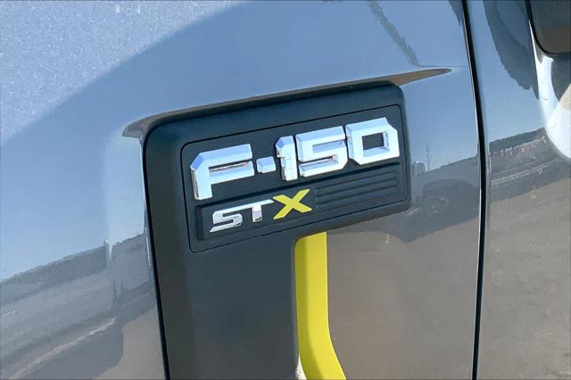 New 2025 Ford F-150 For Sale in Lubbock, TX