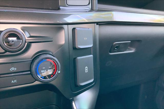 New 2025 Ford F-150 For Sale in Lubbock, TX