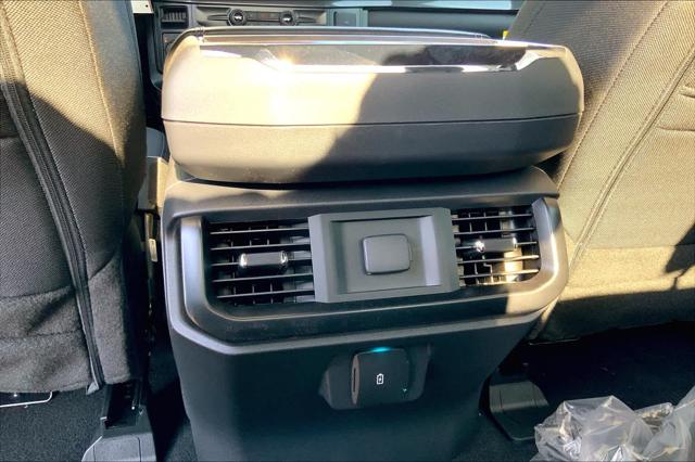 New 2025 Ford F-150 For Sale in Lubbock, TX