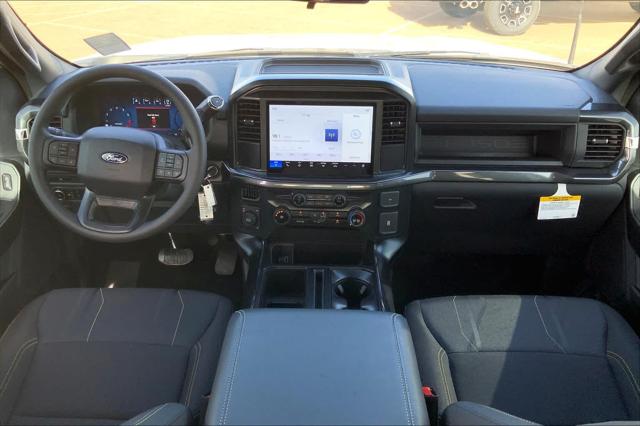 New 2025 Ford F-150 For Sale in Lubbock, TX