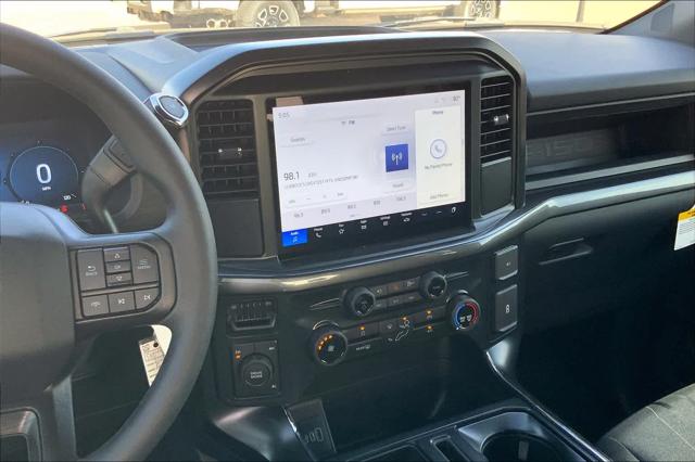 New 2025 Ford F-150 For Sale in Lubbock, TX