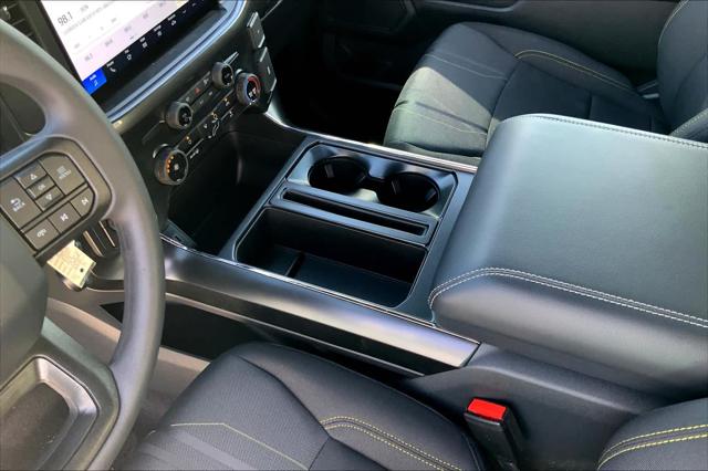 New 2025 Ford F-150 For Sale in Lubbock, TX
