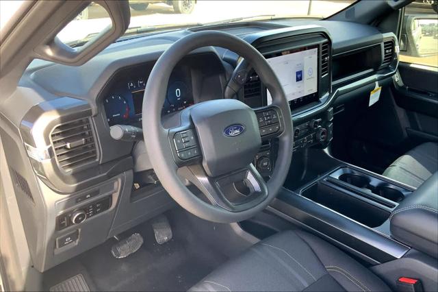 New 2025 Ford F-150 For Sale in Lubbock, TX