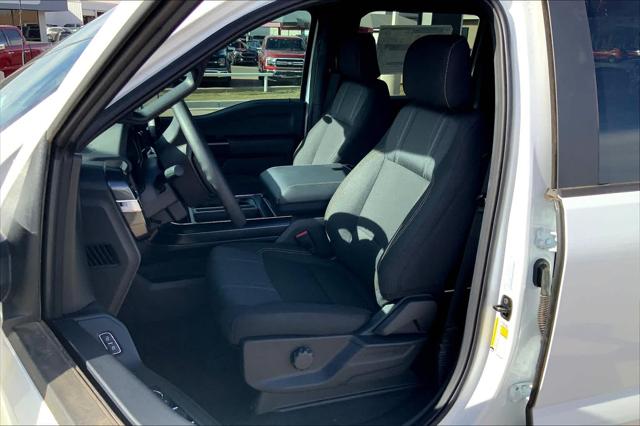 New 2025 Ford F-150 For Sale in Lubbock, TX