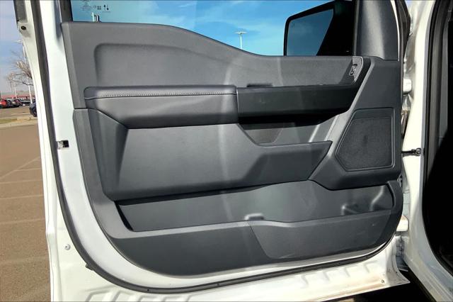 New 2025 Ford F-150 For Sale in Lubbock, TX