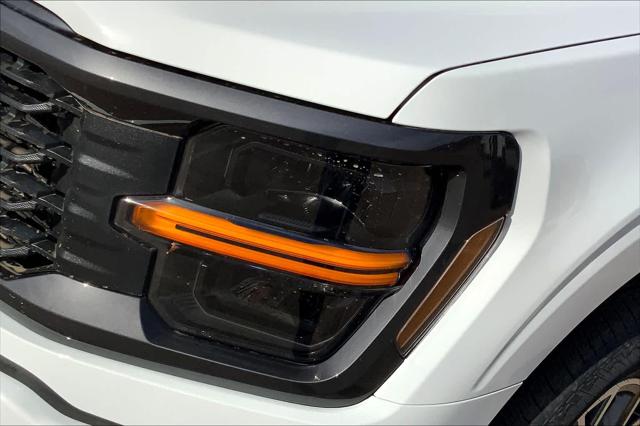 New 2025 Ford F-150 For Sale in Lubbock, TX