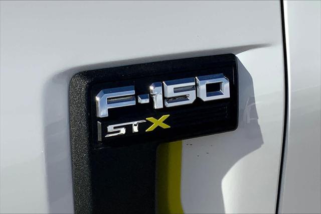 New 2025 Ford F-150 For Sale in Lubbock, TX
