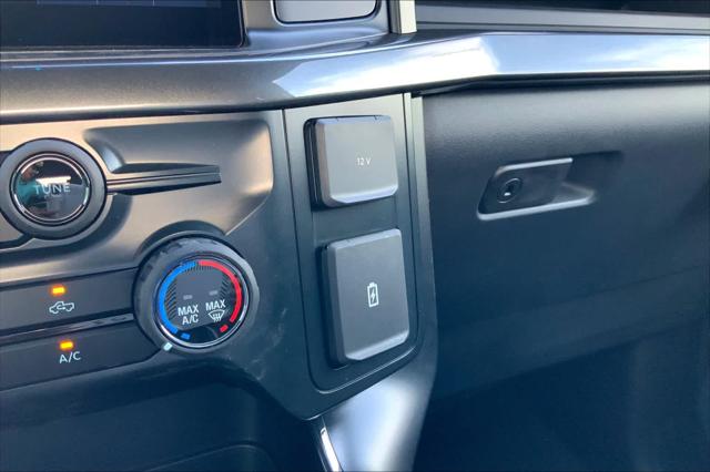 New 2025 Ford F-150 For Sale in Lubbock, TX