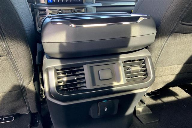 New 2025 Ford F-150 For Sale in Lubbock, TX