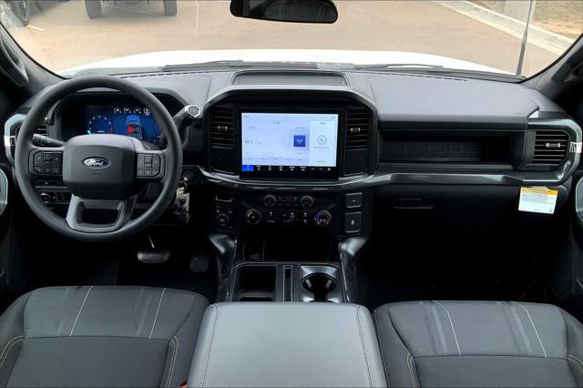 New 2025 Ford F-150 For Sale in Lubbock, TX