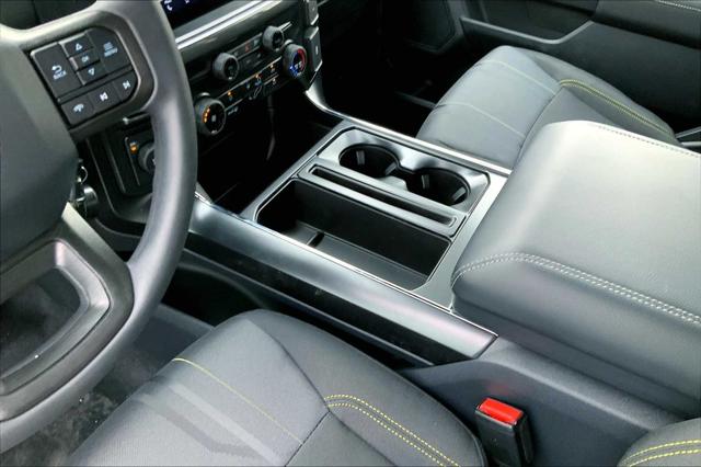 New 2025 Ford F-150 For Sale in Lubbock, TX