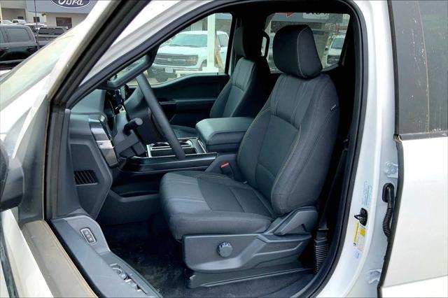 New 2025 Ford F-150 For Sale in Lubbock, TX