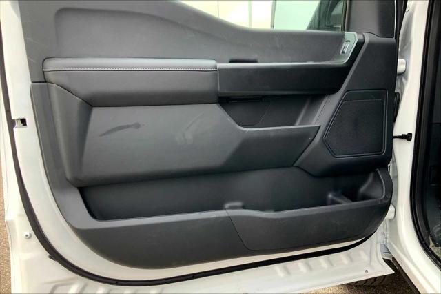 New 2025 Ford F-150 For Sale in Lubbock, TX