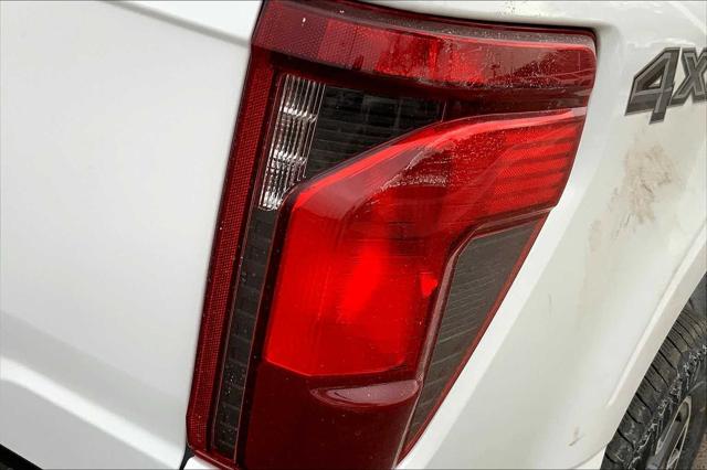 New 2025 Ford F-150 For Sale in Lubbock, TX