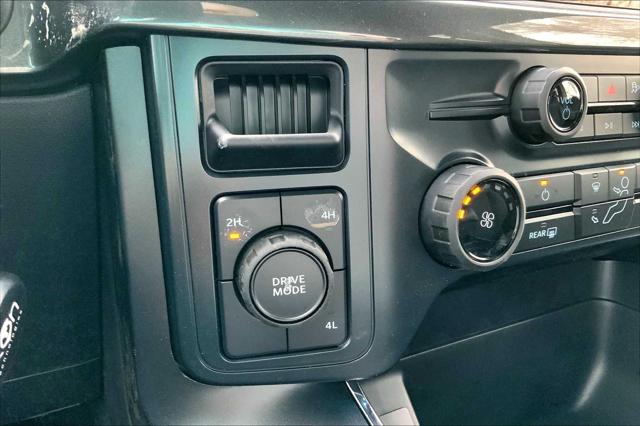 New 2025 Ford F-150 For Sale in Lubbock, TX