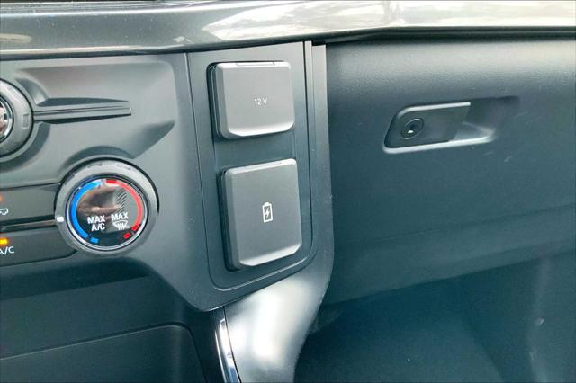 New 2025 Ford F-150 For Sale in Lubbock, TX
