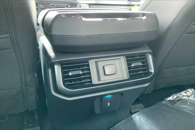 New 2025 Ford F-150 For Sale in Lubbock, TX