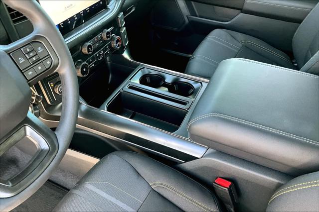 New 2025 Ford F-150 For Sale in Lubbock, TX