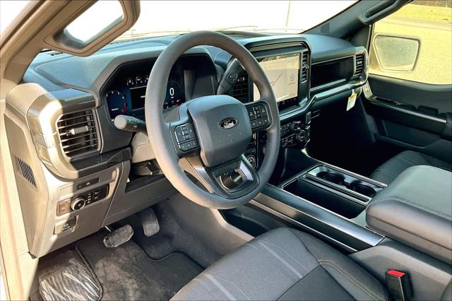 New 2025 Ford F-150 For Sale in Lubbock, TX