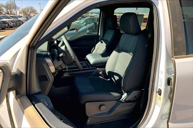 New 2025 Ford F-150 For Sale in Lubbock, TX