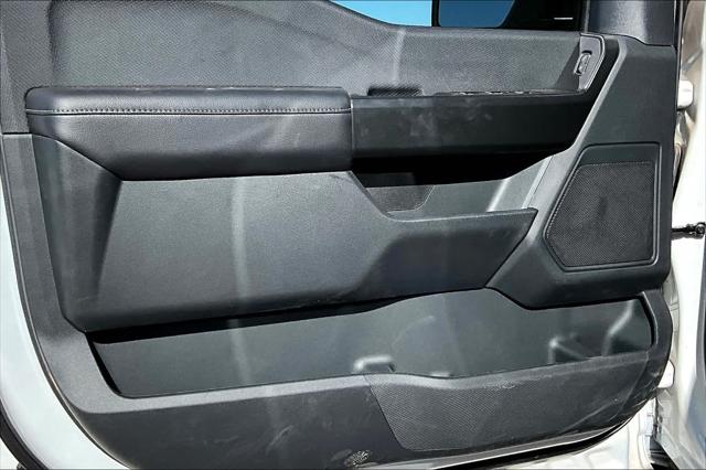 New 2025 Ford F-150 For Sale in Lubbock, TX