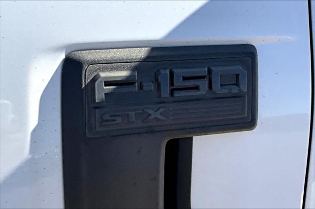 New 2025 Ford F-150 For Sale in Lubbock, TX