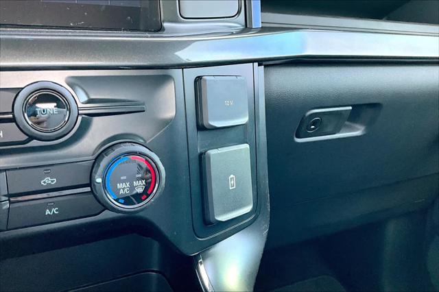 New 2025 Ford F-150 For Sale in Lubbock, TX