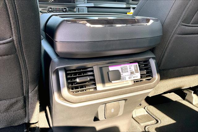 New 2025 Ford F-150 For Sale in Lubbock, TX
