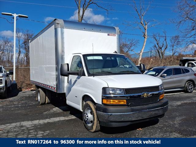 2024 Chevrolet Express Cutaway Work Van for sale in Harrisburg, PA