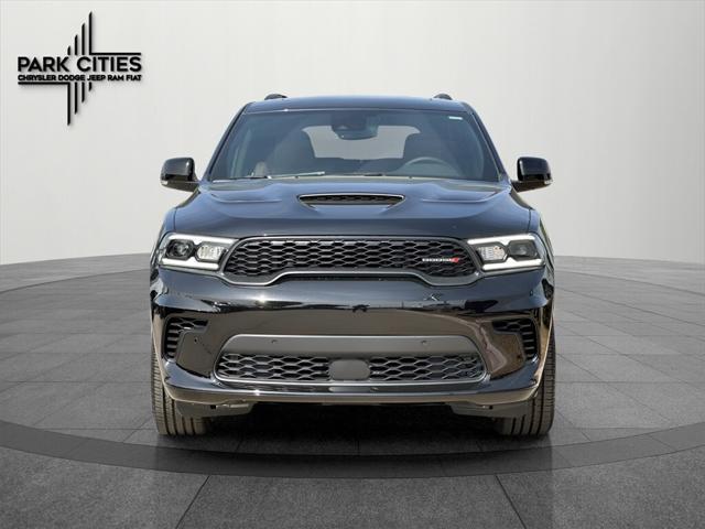 2025 Dodge Durango DURANGO R/T PLUS AWD