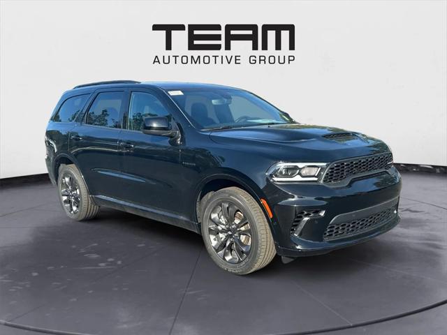 2025 Dodge Durango DURANGO R/T AWD