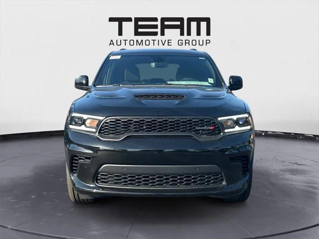 2025 Dodge Durango DURANGO R/T AWD