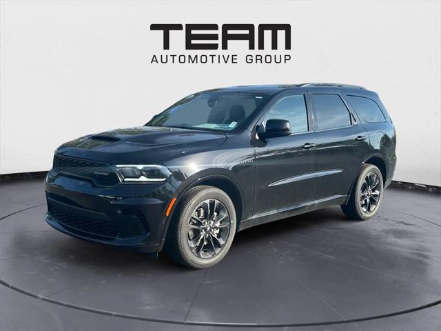 2025 Dodge Durango DURANGO R/T AWD