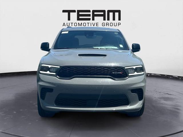 2025 Dodge Durango DURANGO R/T PLUS AWD