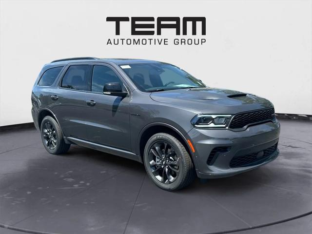 2025 Dodge Durango DURANGO R/T PLUS AWD