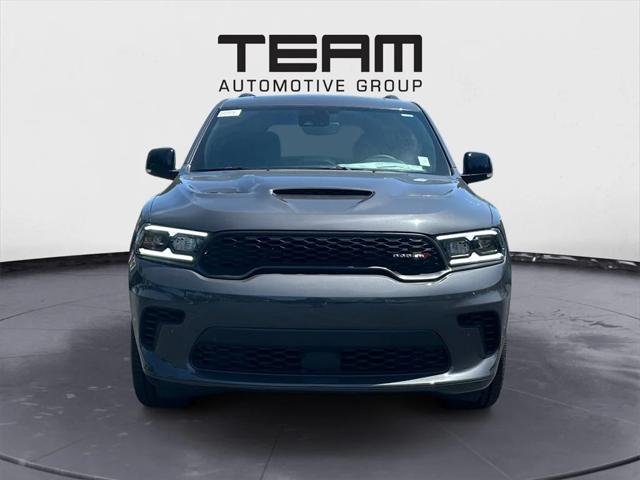 2025 Dodge Durango DURANGO R/T PLUS AWD
