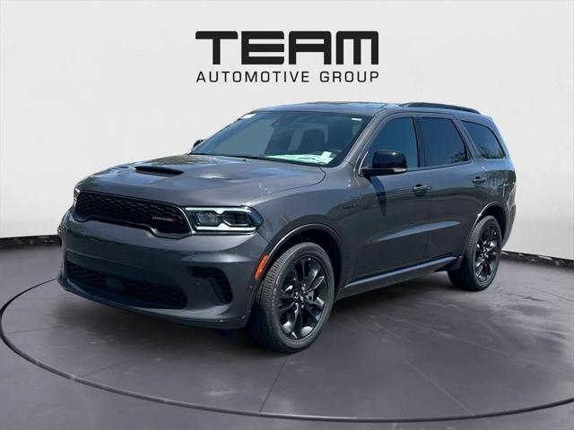 2025 Dodge Durango DURANGO R/T PLUS AWD