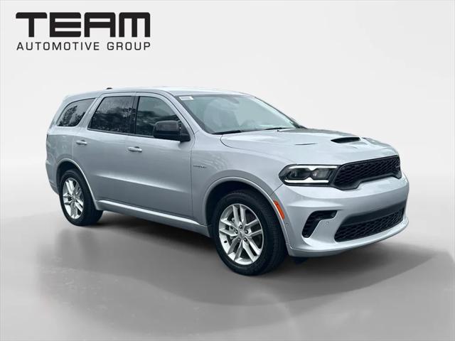2025 Dodge Durango DURANGO R/T AWD