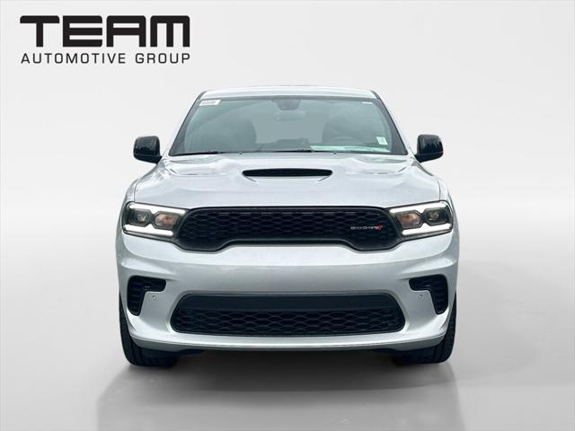 2025 Dodge Durango DURANGO R/T AWD