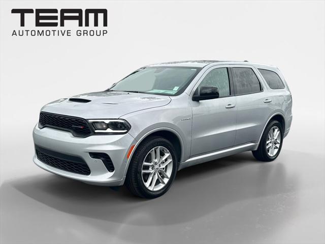 2025 Dodge Durango DURANGO R/T AWD