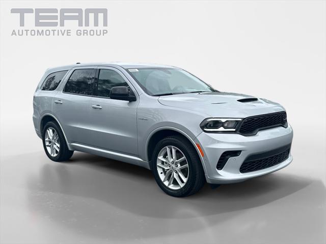 2025 Dodge Durango DURANGO R/T AWD