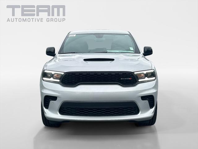 2025 Dodge Durango DURANGO R/T AWD