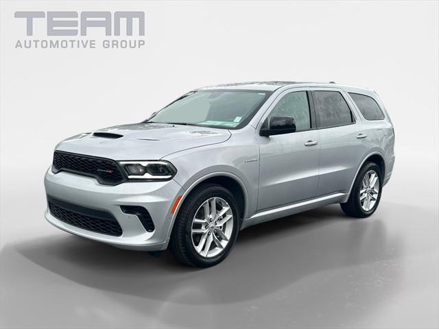 2025 Dodge Durango DURANGO R/T AWD