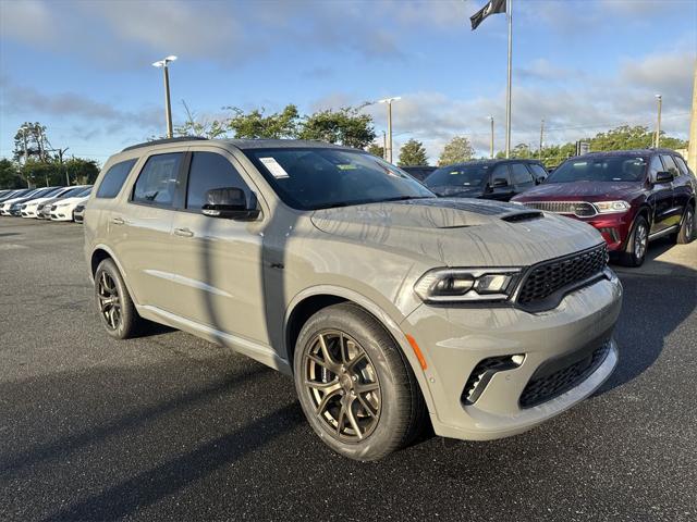 2025 Dodge Durango DURANGO R/T 20TH ANNIVERSARY PLUS AWD