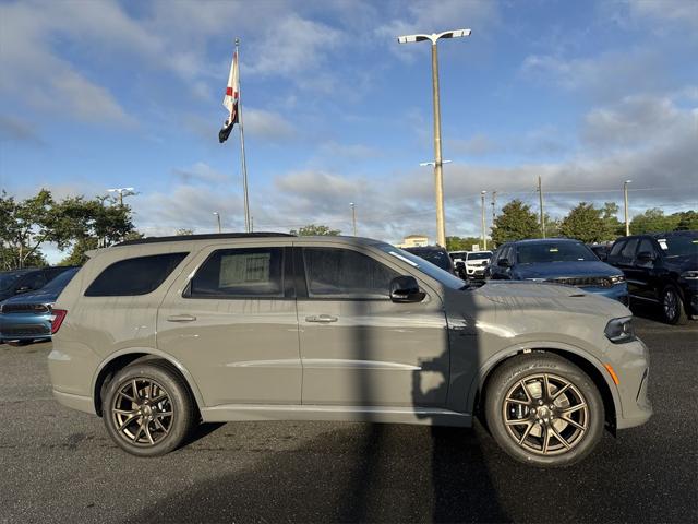 2025 Dodge Durango DURANGO R/T 20TH ANNIVERSARY PLUS AWD