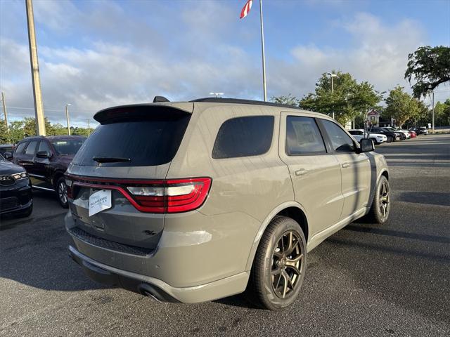 2025 Dodge Durango DURANGO R/T 20TH ANNIVERSARY PLUS AWD