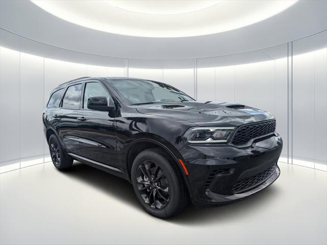 2025 Dodge Durango DURANGO R/T AWD